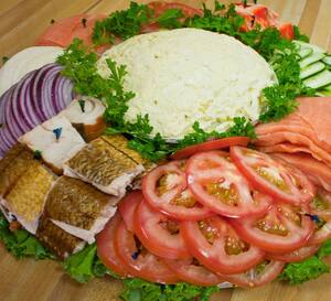 Label's Table Deli, Beverlywood, Los Angeles | Zomato